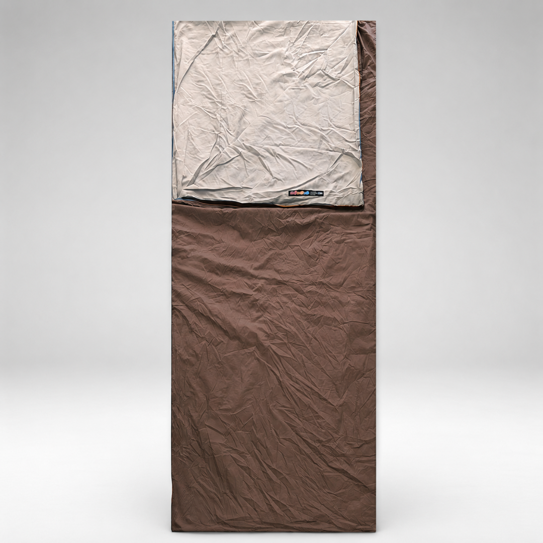 Nordspur | TrailSnug Envelope Style Sleeping Bag