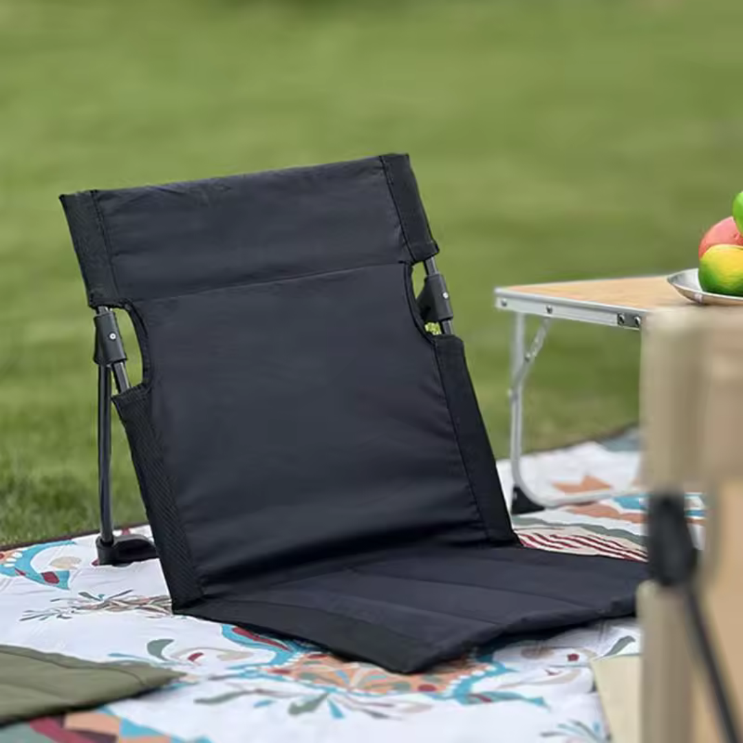 Nordspur | LiteRest Field Chair