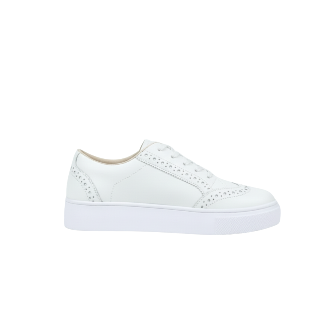 Nordspur | UrbanBreeze Lace Trainers