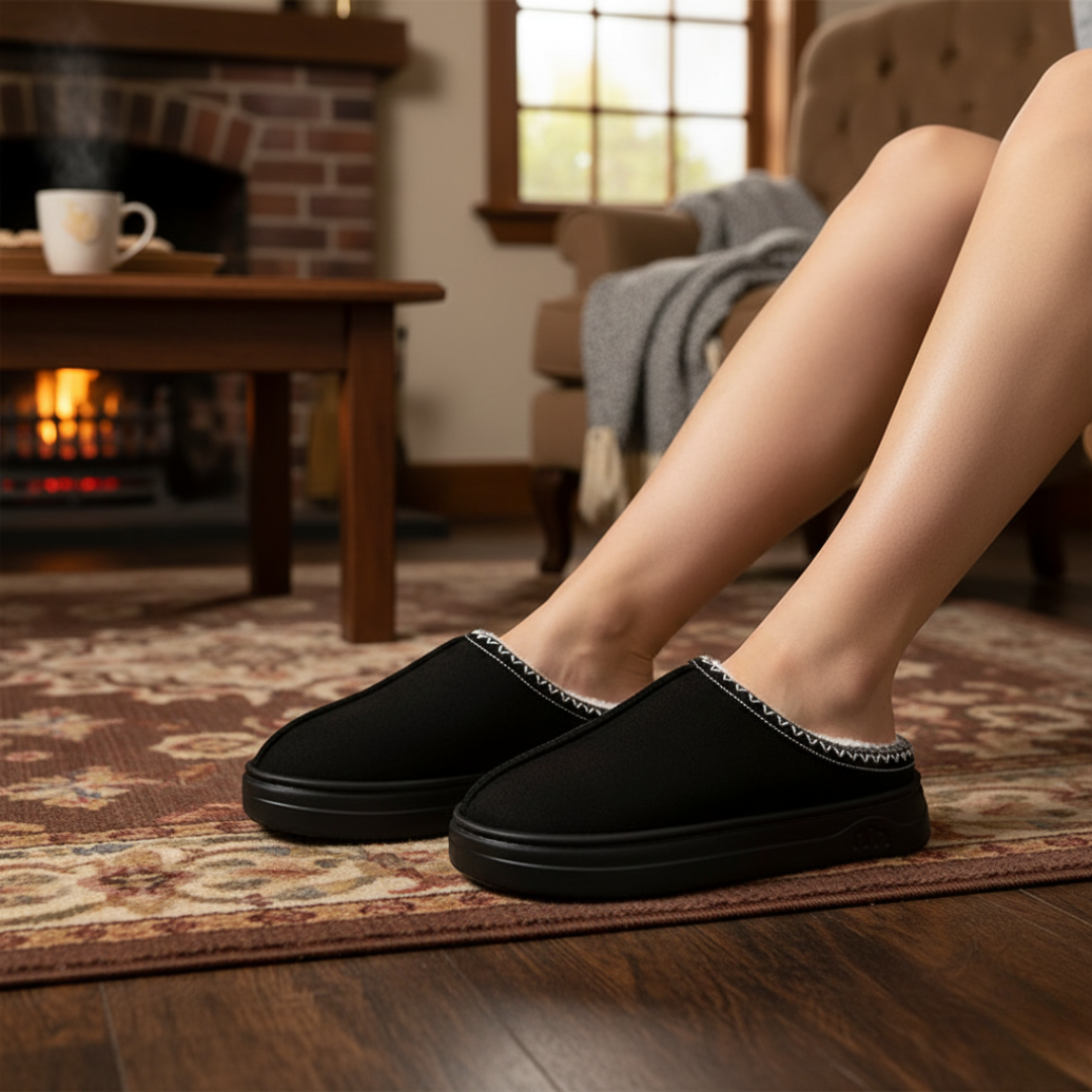 Nordspur | AlpineWarm Home Slides