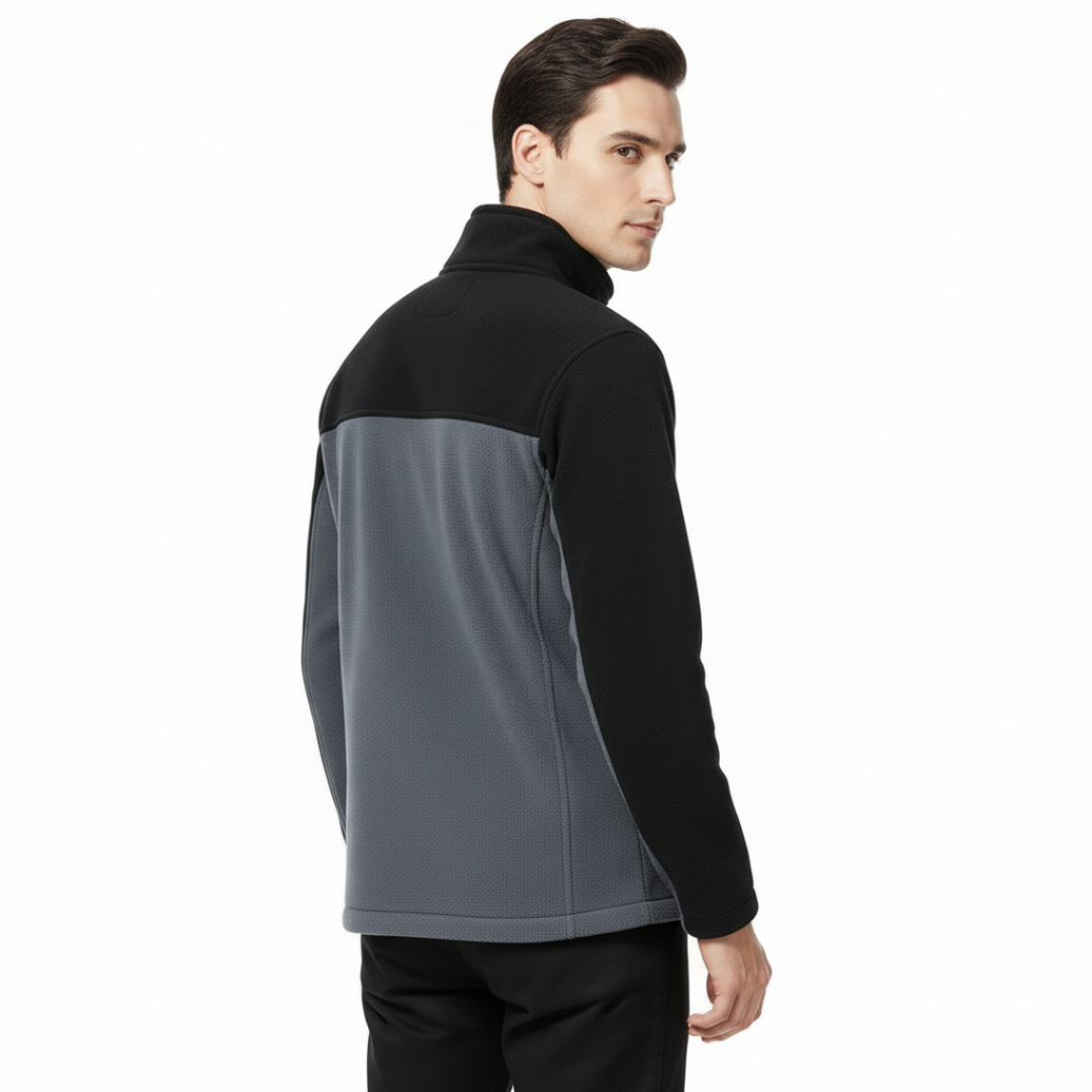 Nordspur | ThermalWave Softshell Jacket