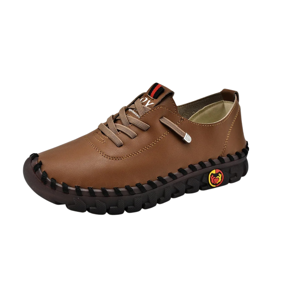 Nordspur | FlexEase Comfort Loafers
