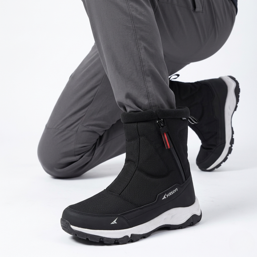 Nordspur | Wayhaven Ankle Boots Men