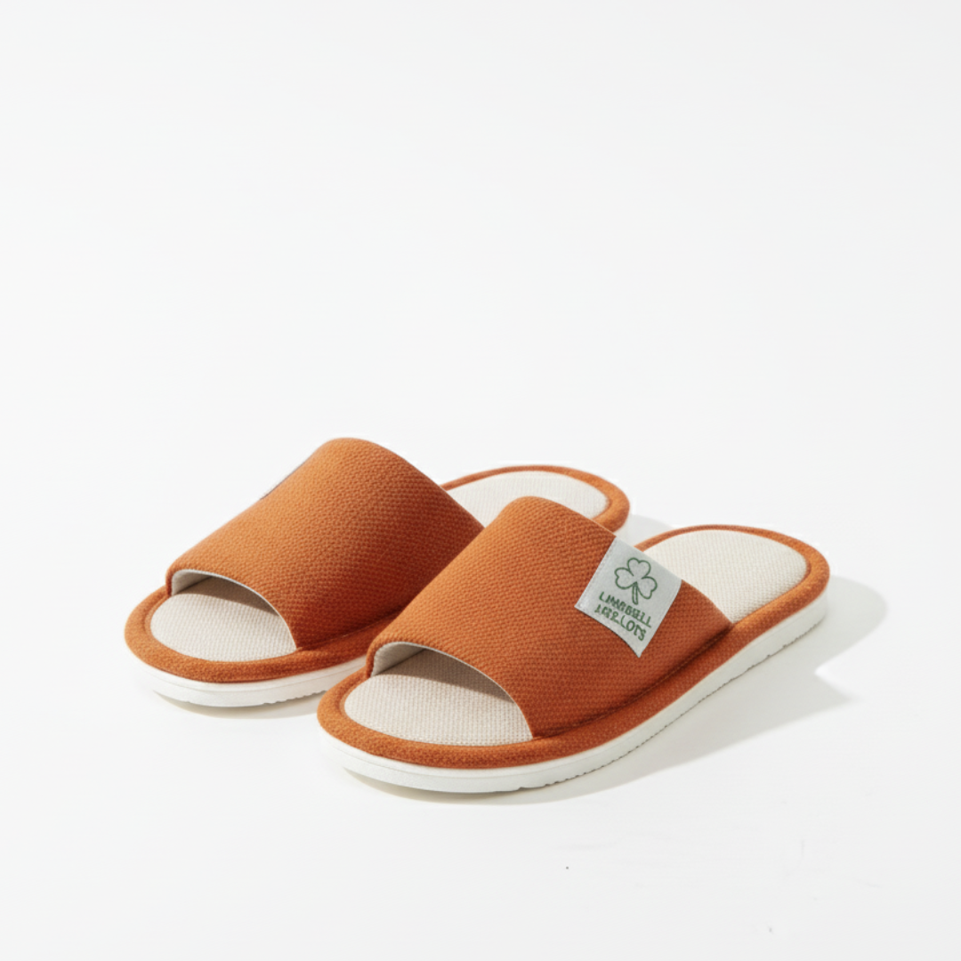Nordspur | ComfortWeave Slippers