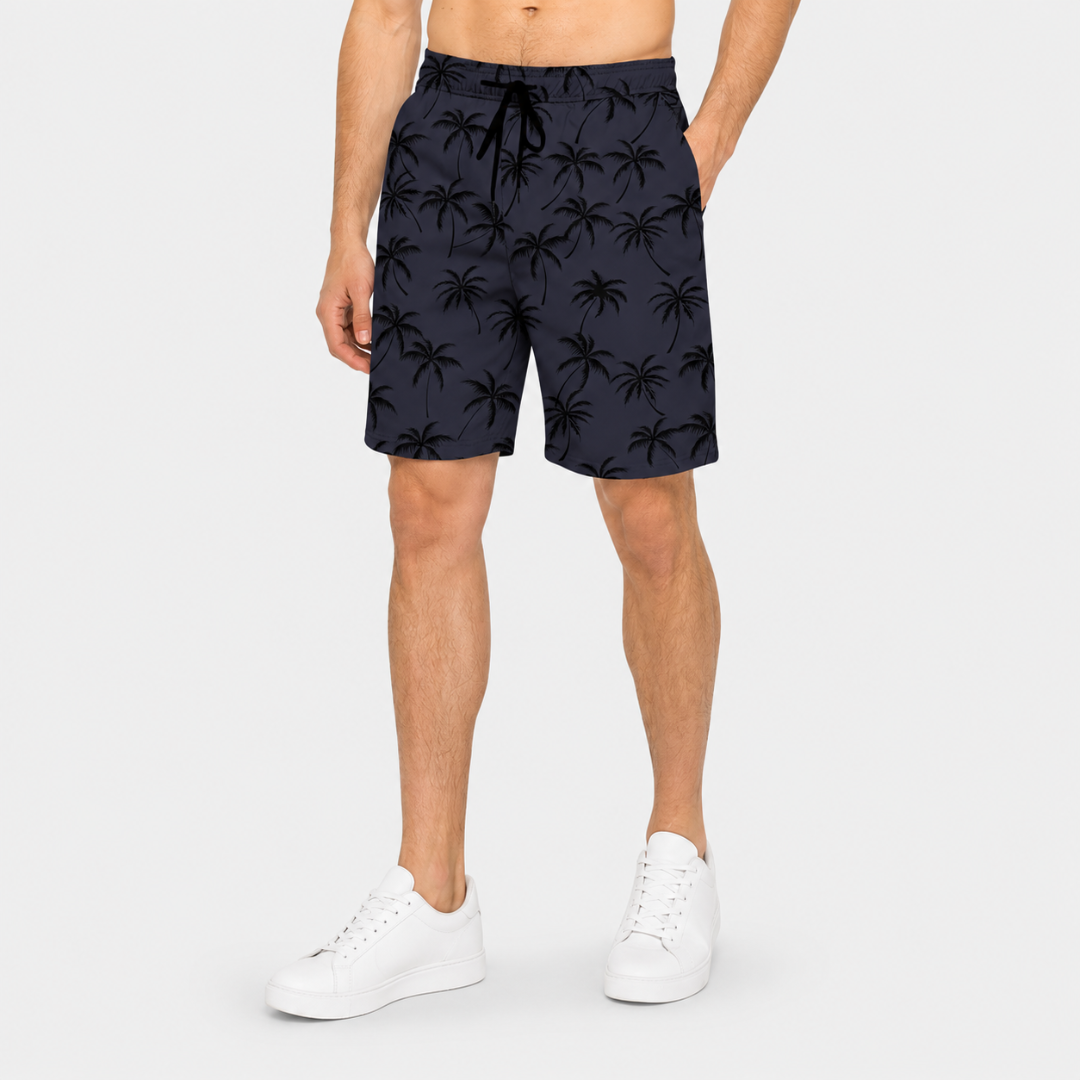Nordspur | Surfello Men Short Swim Trunk