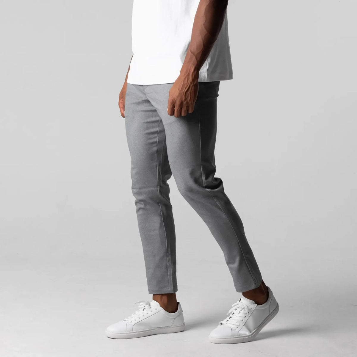 Premium Stretch Chino