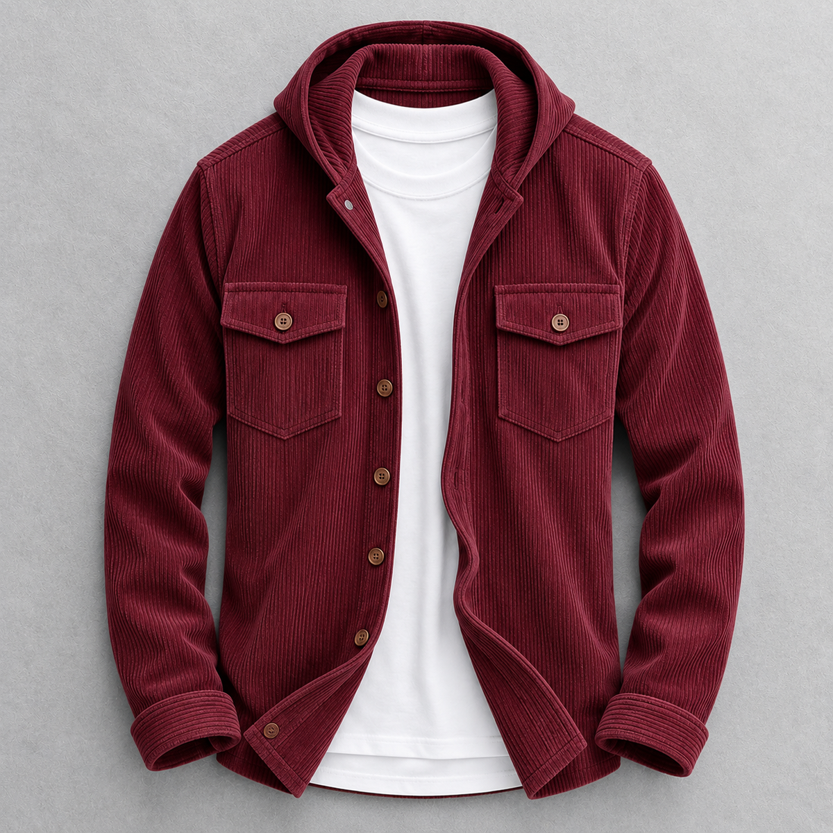 Carter Corduroy Jacket