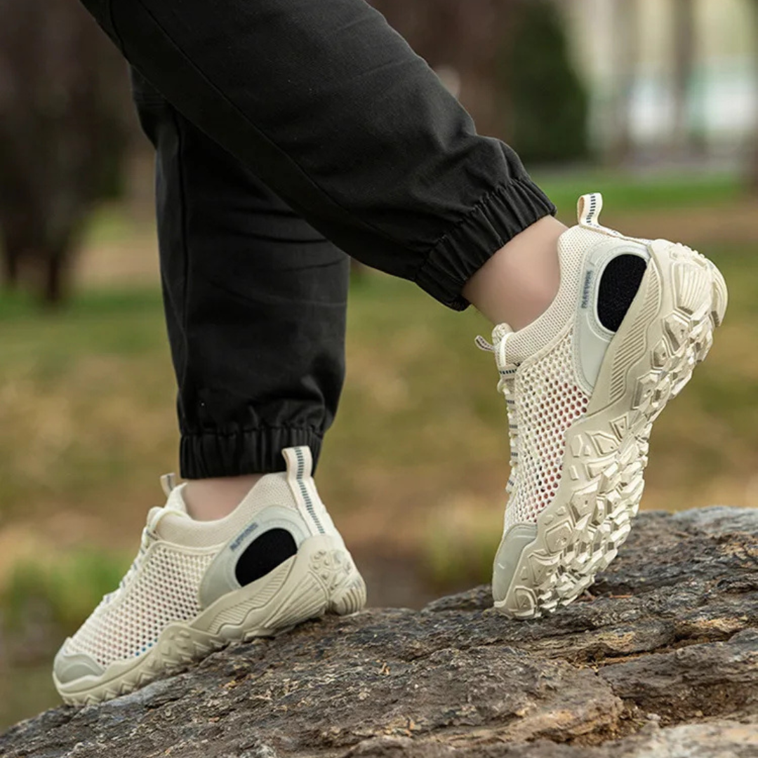 Nordspur | Ridgepath Outdoor Shoe
