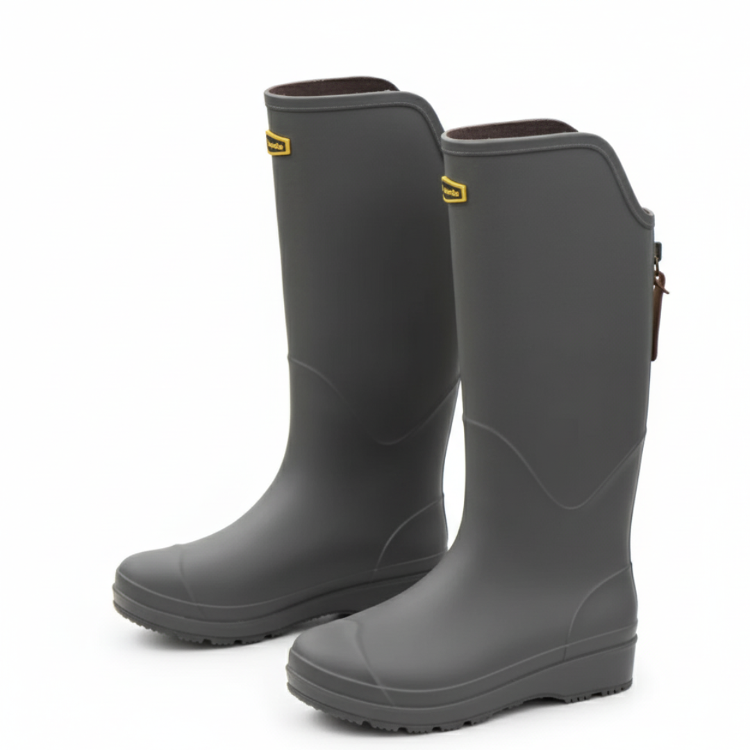 Nordspur | RainVale Tall Boots