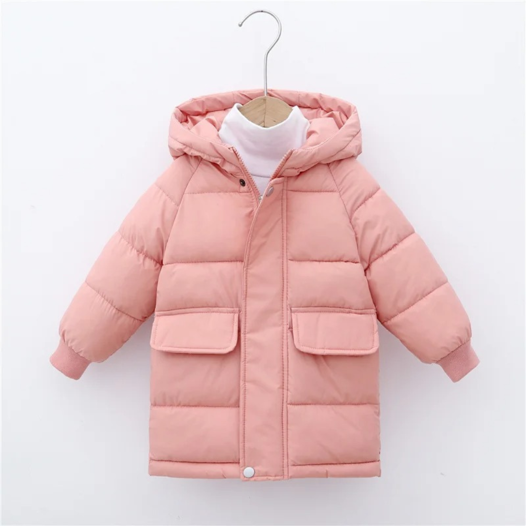 Nordspur | WinterHaven Puffer Coat