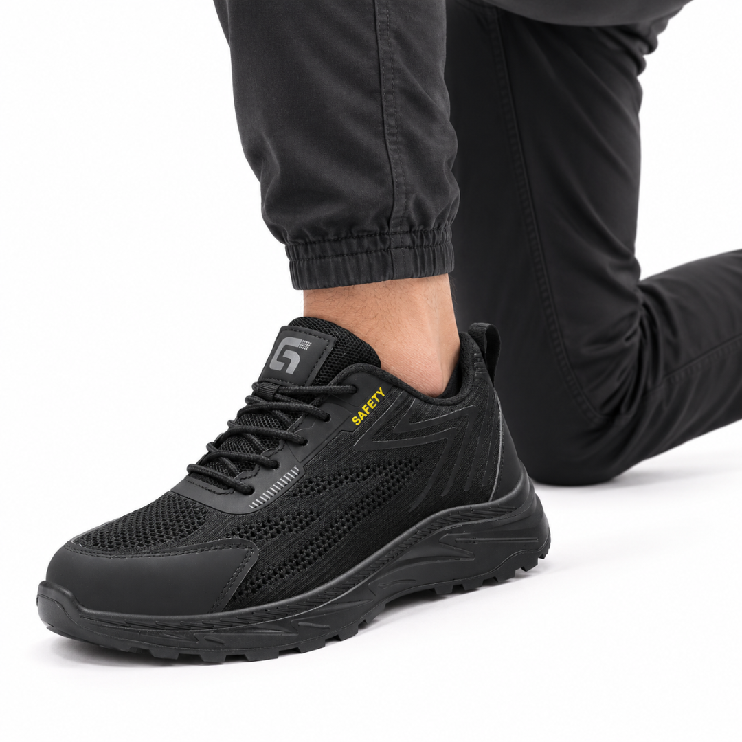 Nordspur | Trekbound Waterproof Lace-Up Low-Top Hiking Shoe