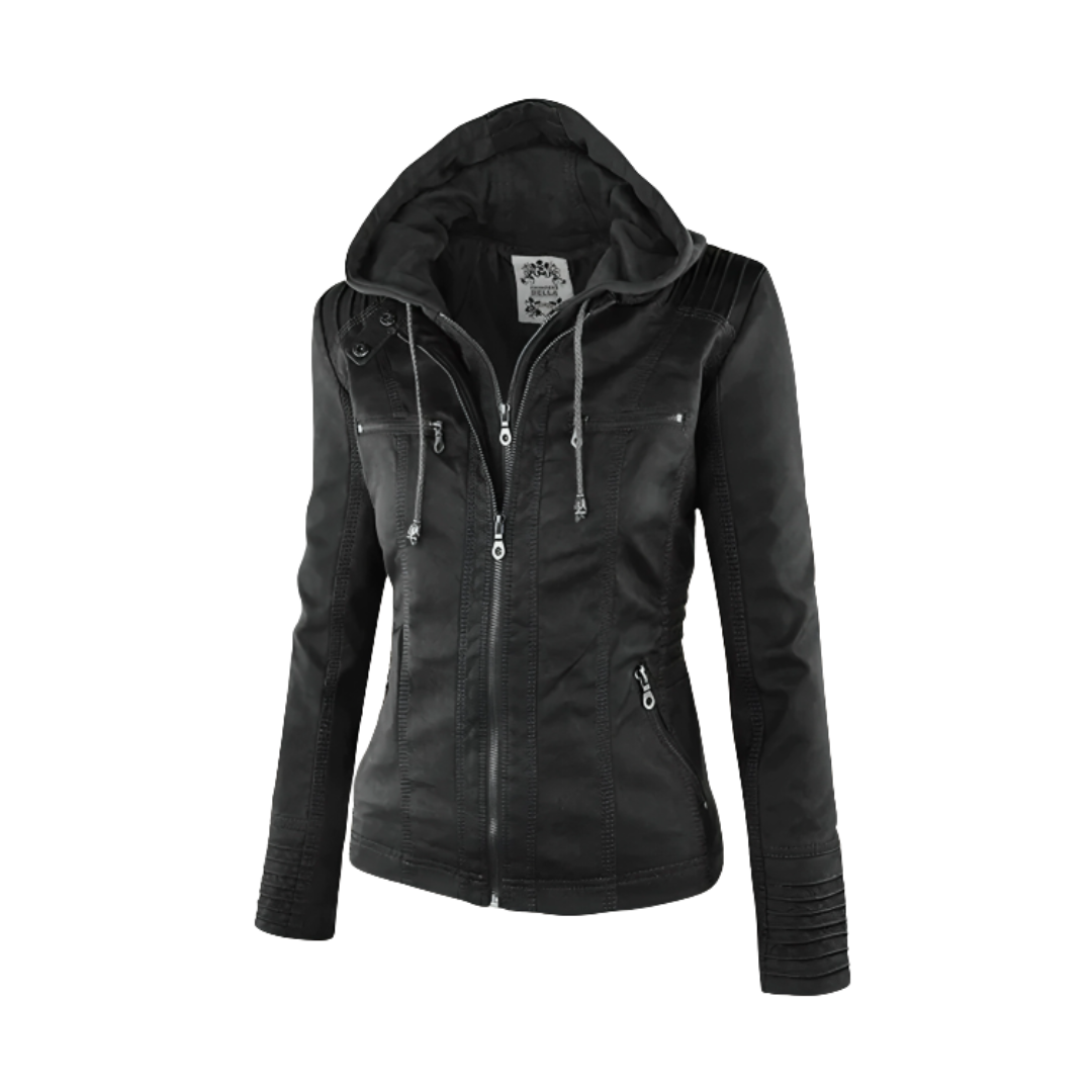 Nordspur | VegaMoto Leather Jacket