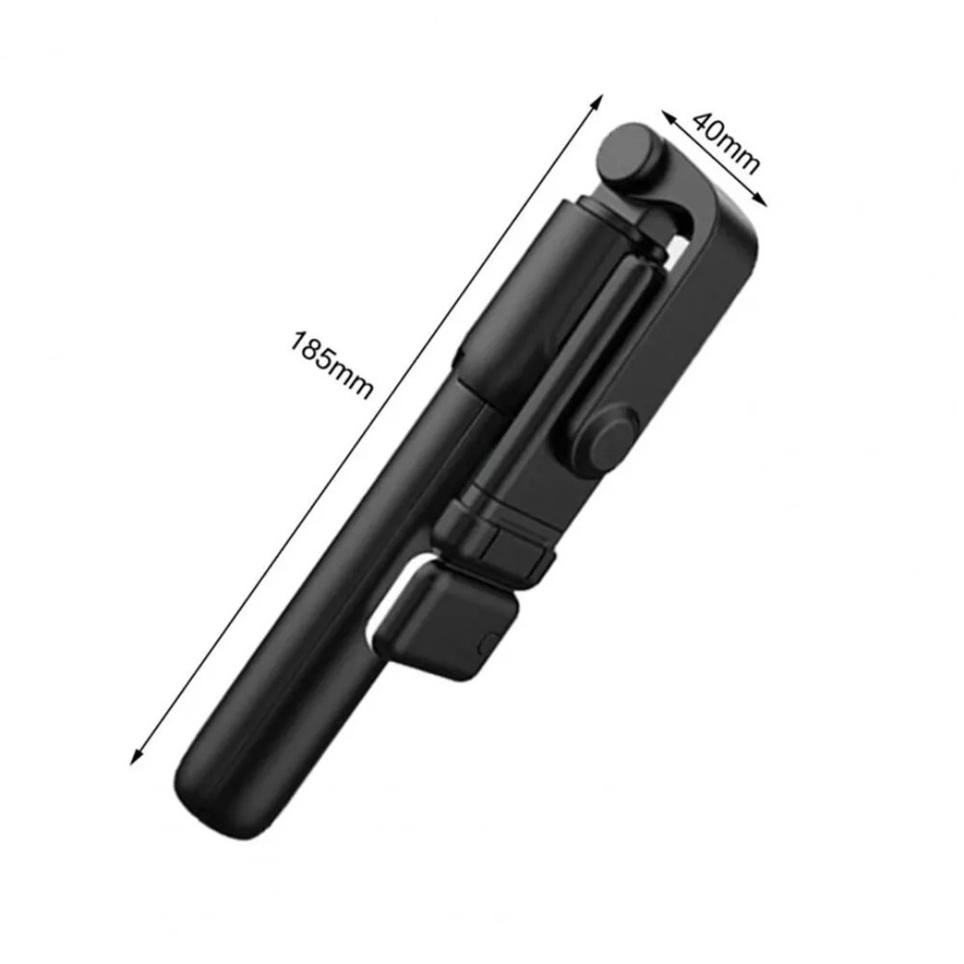 Nordspur | VeloGrip Retractable Selfie Stick Tripod
