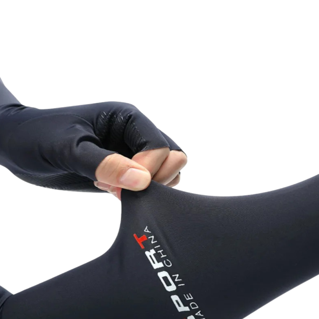 Nordspur | AeroGuard UV Sleeves