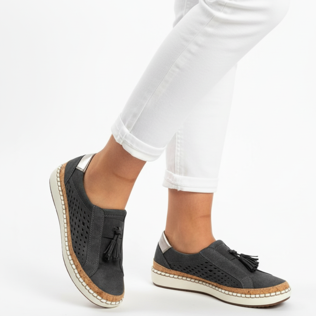 Nordspur | AirSoft Arch Slip-Ons