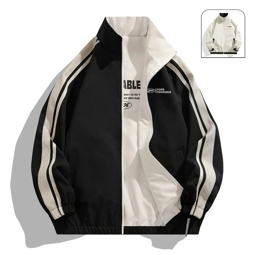 Nordspur | RevoFlex Zip Jacket