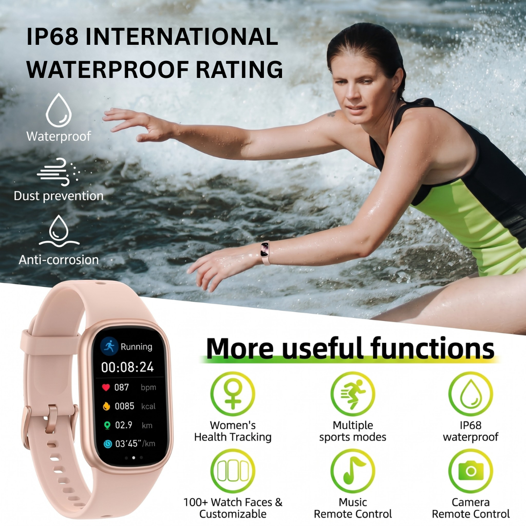Nordspur | Norbit Sport Watch
