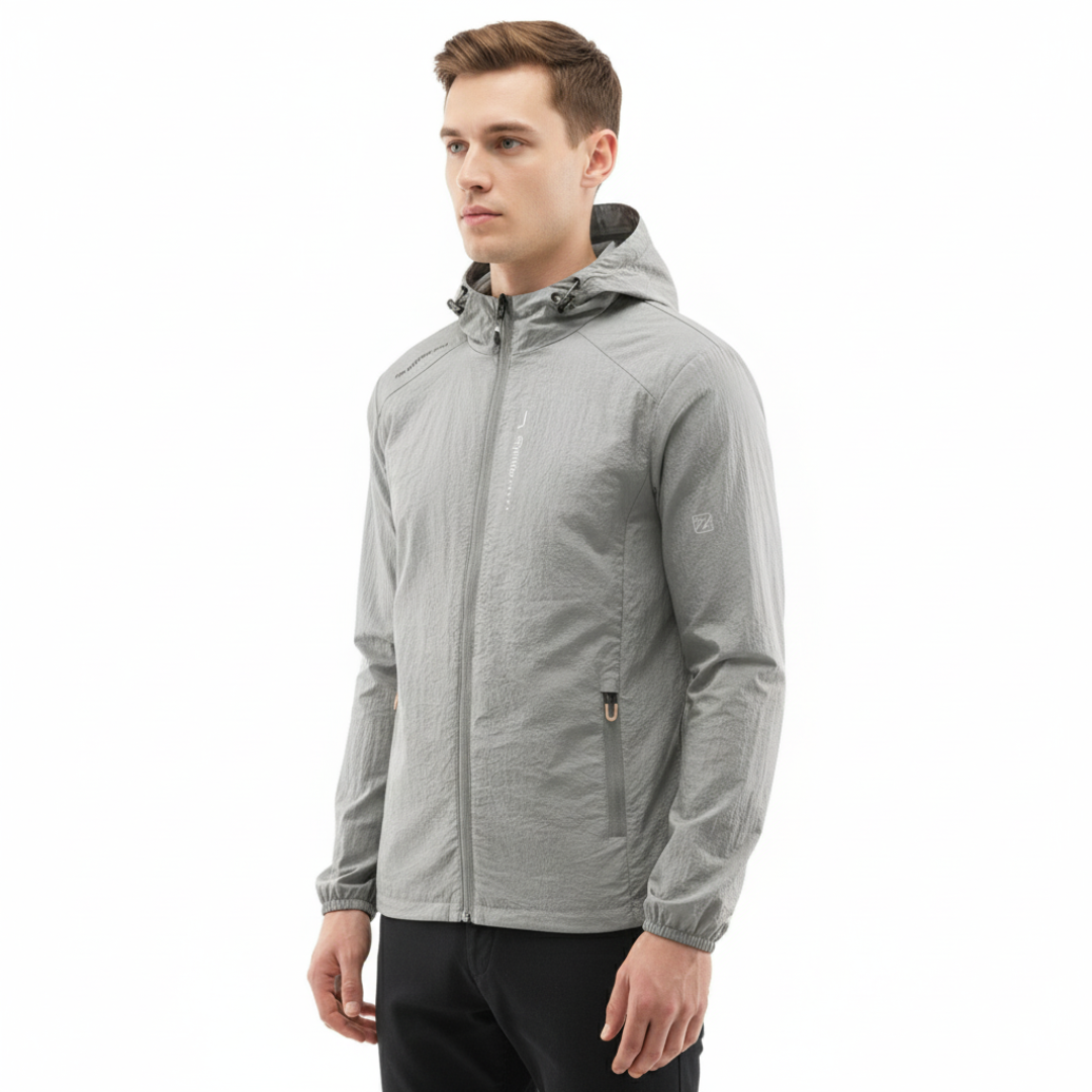 Nordspur | SunGuard Lite Jacket