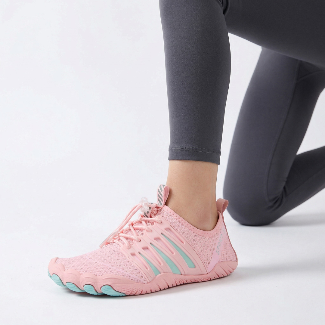 Nordspur | Tidewade Five-Toe Quick-Dry Aqua Shoe