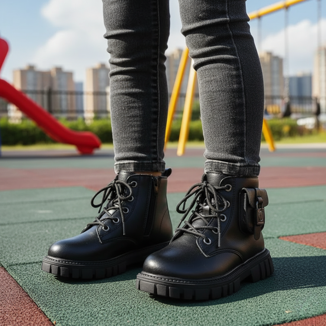 Nordspur | SnowGuard Ankle Boots