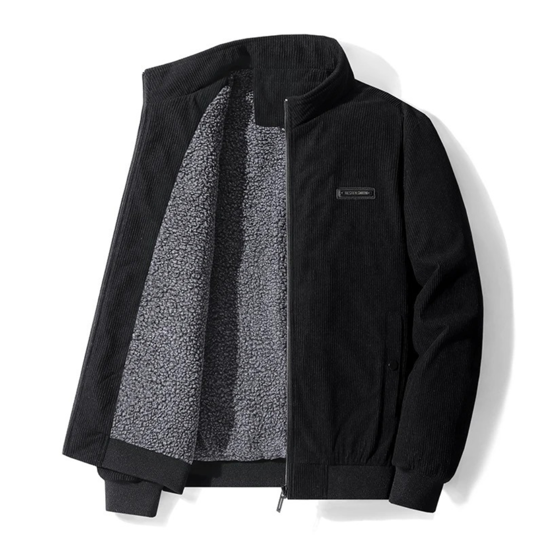 Nordspur | CorduraFleece Winter Jacket