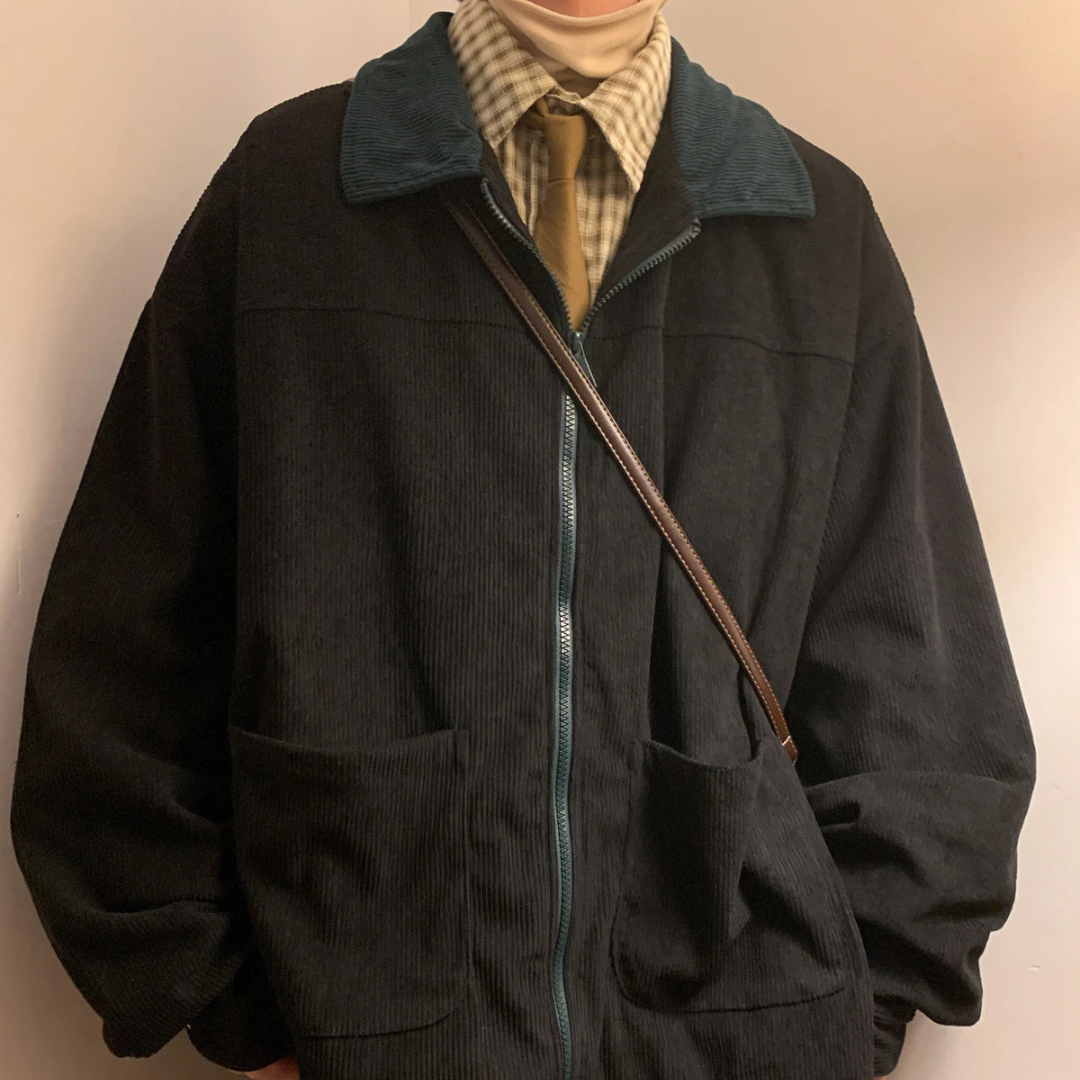 Nordspur | RetroKnit Jacket