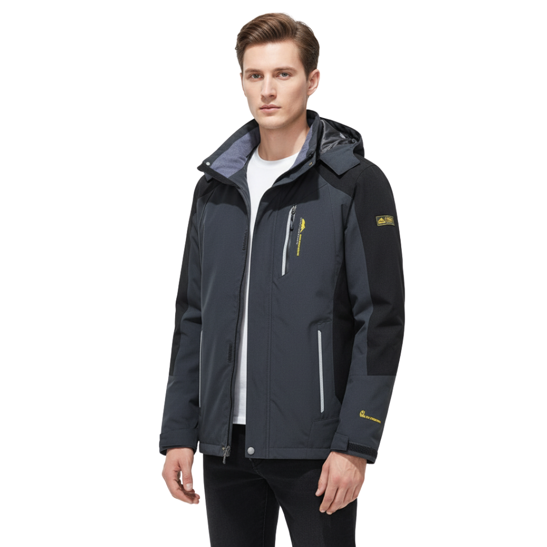 Nordspur | TrailForce Expedition Shell