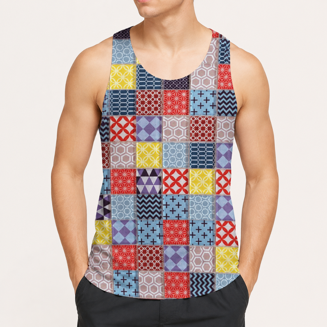 Nordspur | VelocityVest Sleeveless Performance Running Vest