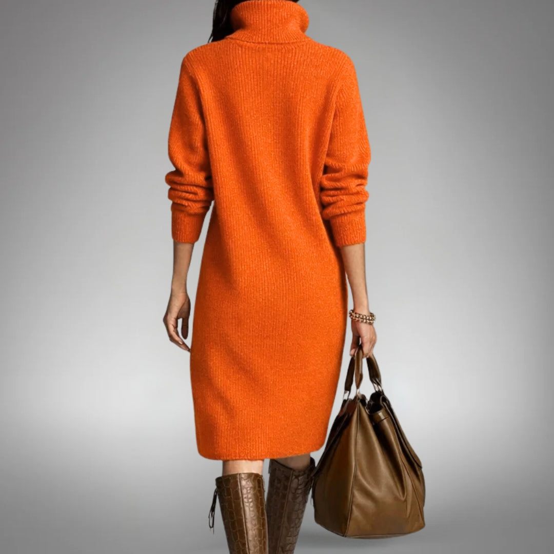 Elyon Sophisticated Dress