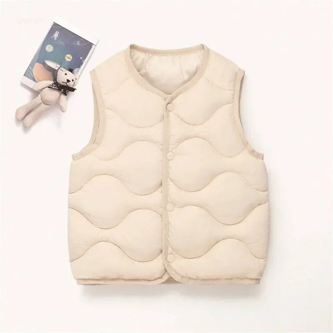 Nordspur | Lumen Quilted Vest