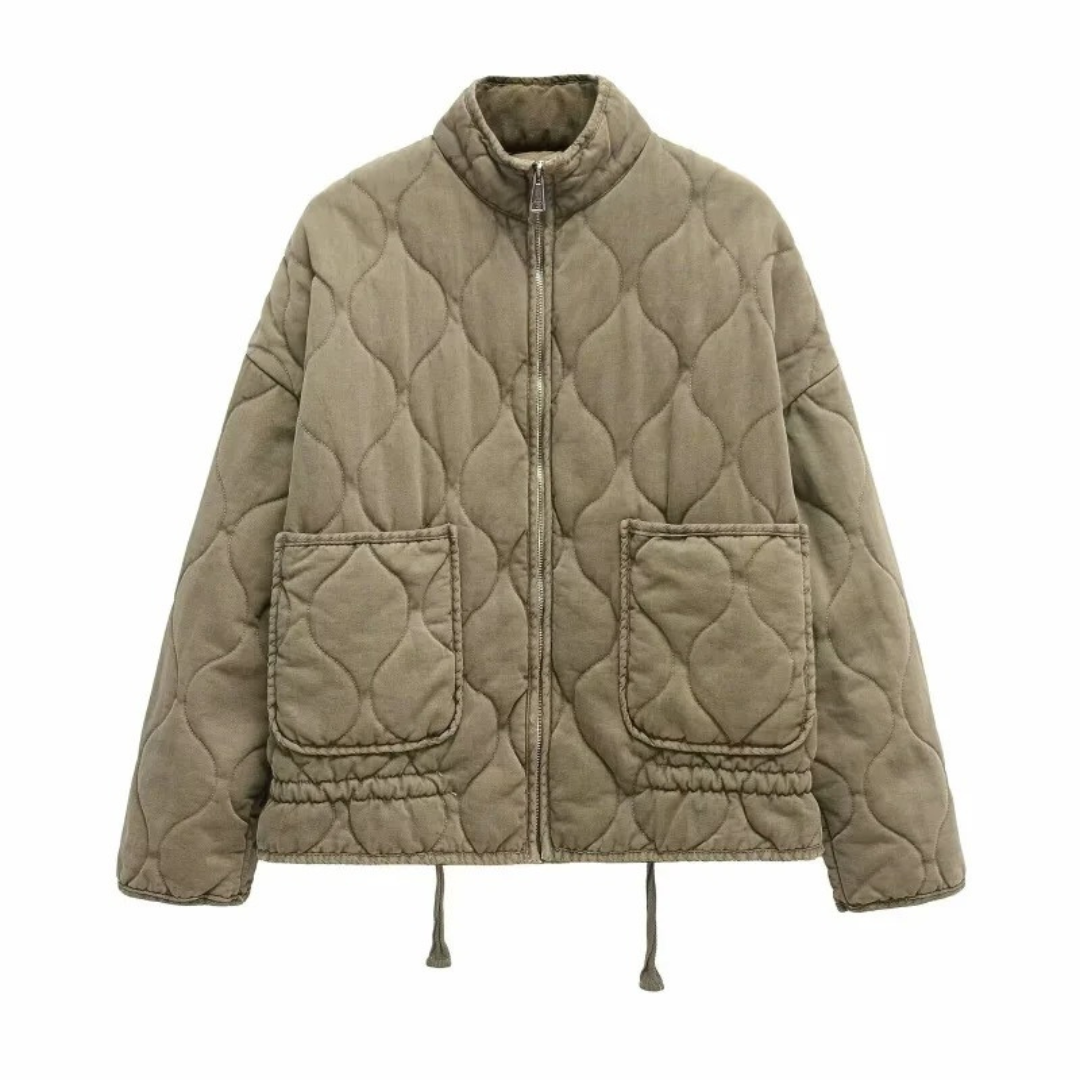 Nordspur | CozyQuilt Heritage Jacket