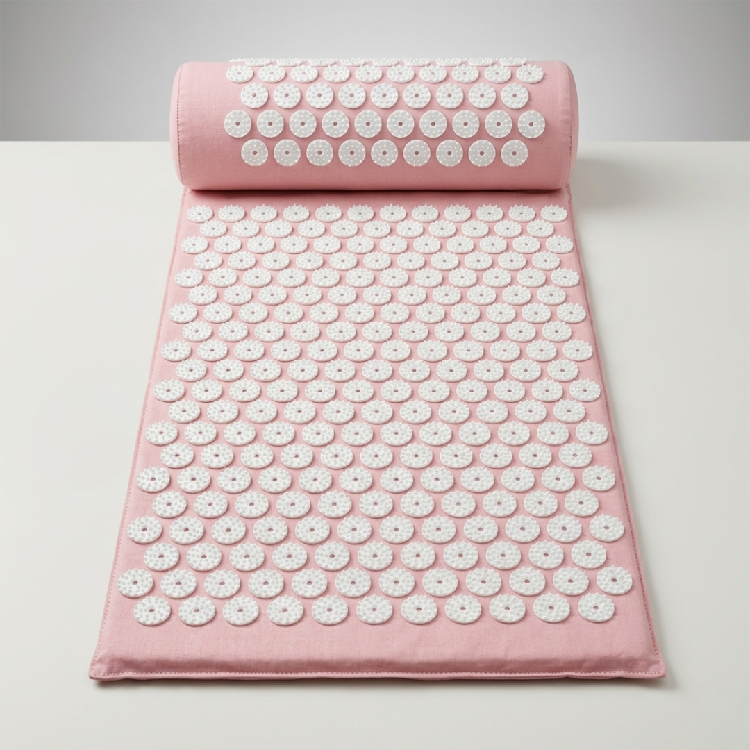 Nordspur | Spikelyn Acupressure Therapy Mat Set