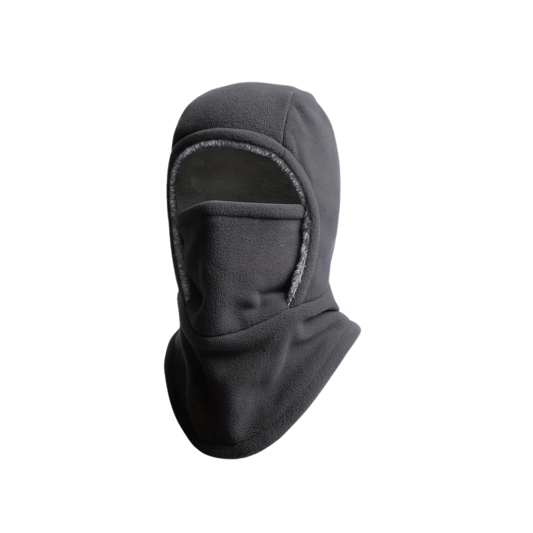 3-in-1 Winter Balaclava – Hat, Scarf & Mask