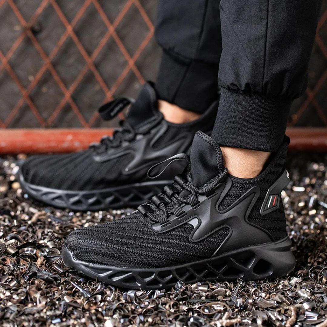 Nordspur | Guardrive Low Profile Safety Sneaker