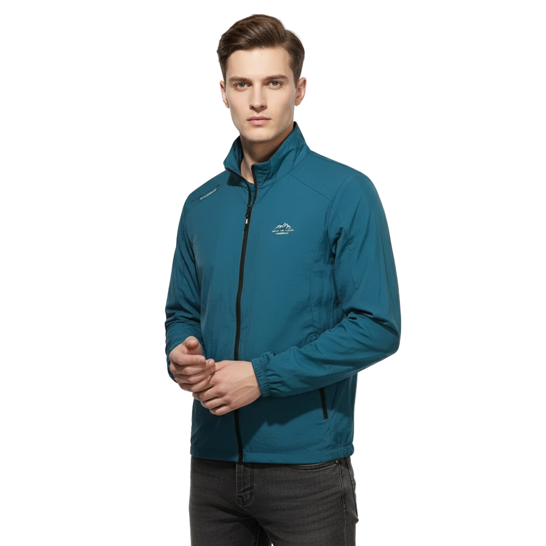 Nordspur | SunVent Active Windbreaker