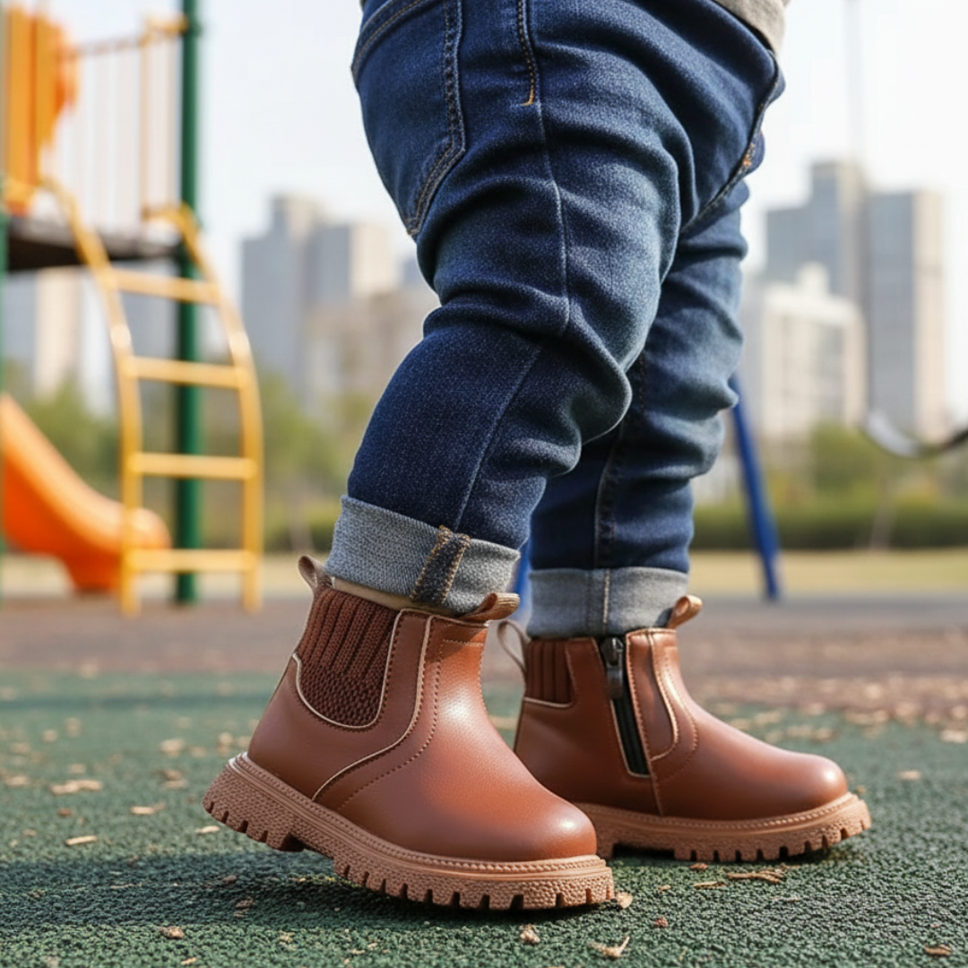 Nordspur | StormGuard Chelsea Boots
