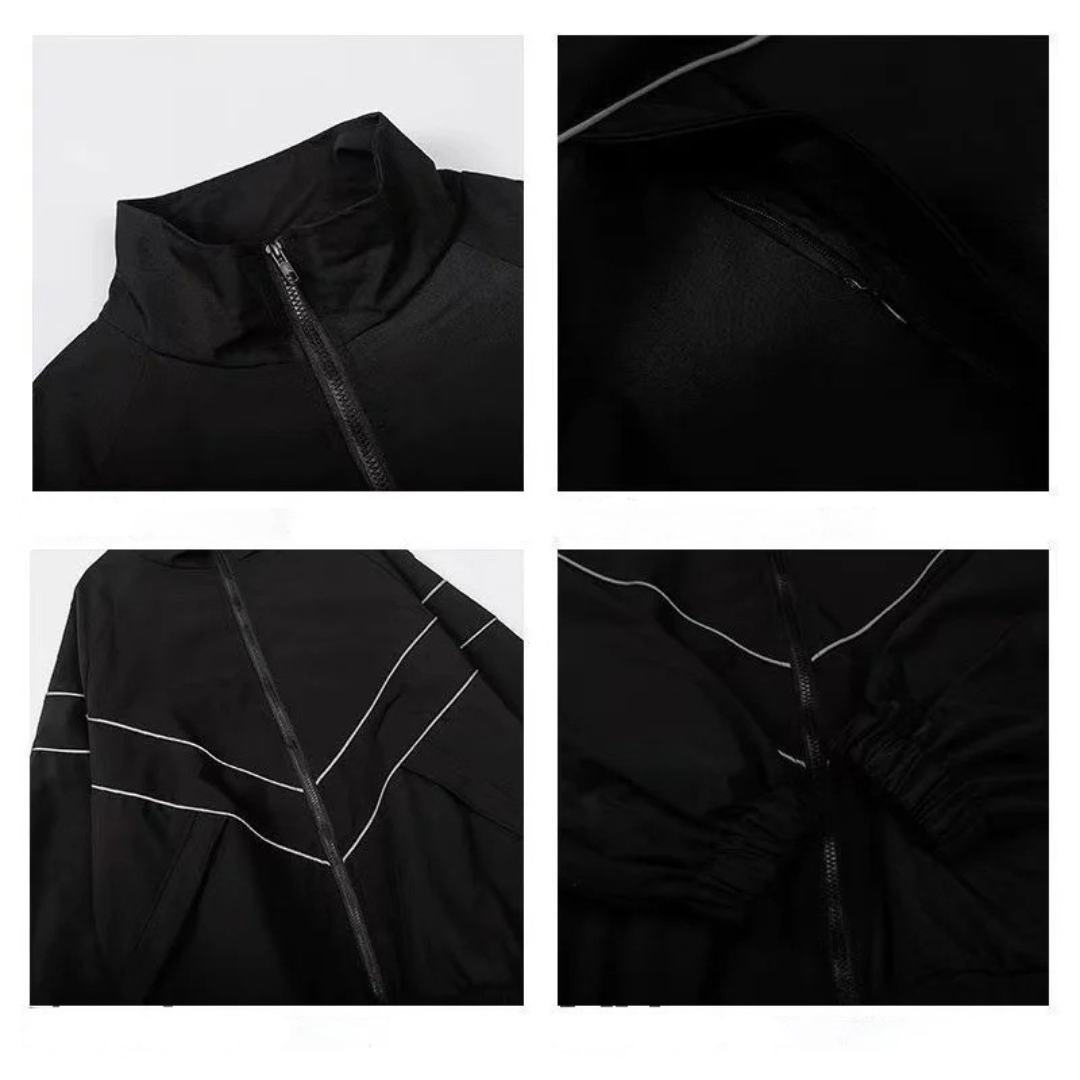 Nordspur | StreetLine ColorBlock Shell