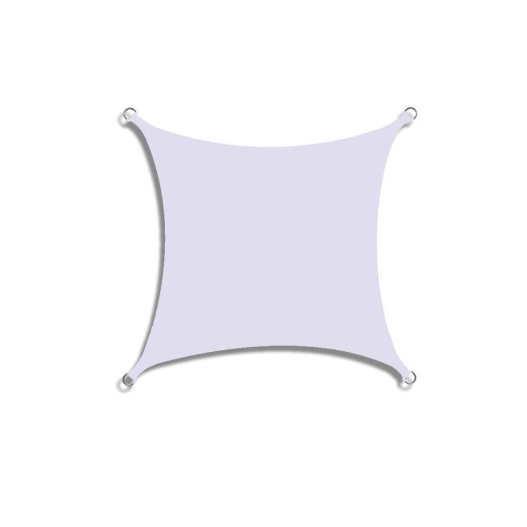 Nordspur | Shadence Rectangular Sun Shade Sail