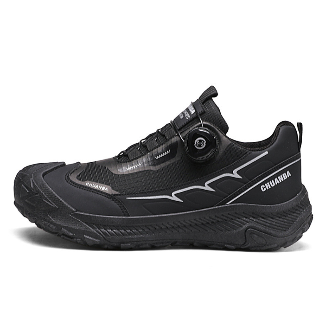 Nordspur | Trailmark Hiking Shoe