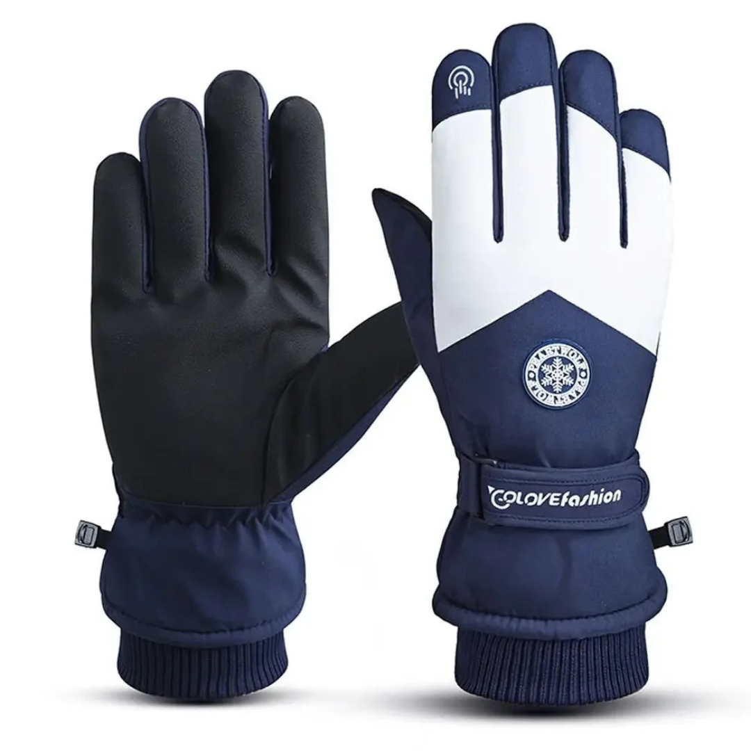 Nordspur | GlacierEdge Ski Gloves