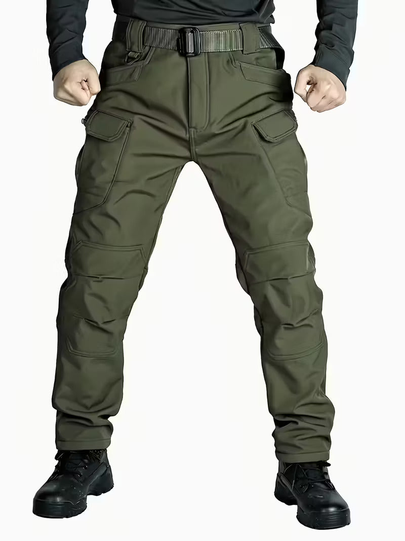 Thermal Winter Set