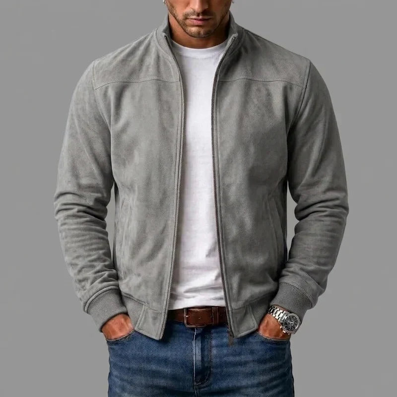Drake Urban Bomber Jacket