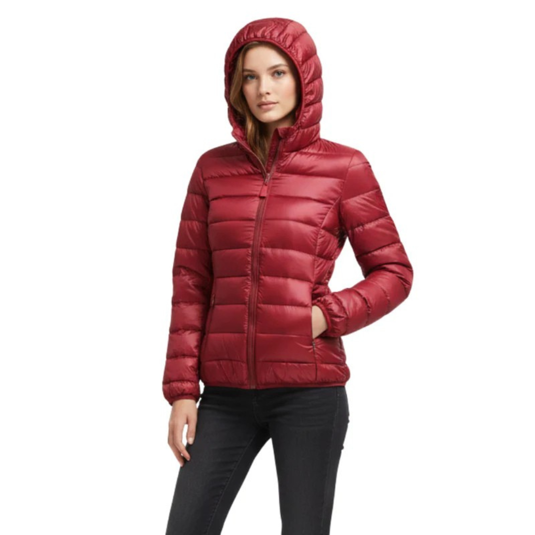 Nordspur | AeroLite Puffer Jacket