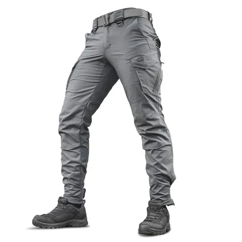 Plus Combat Trousers