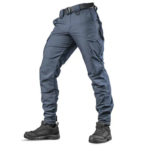 Plus Combat Trousers