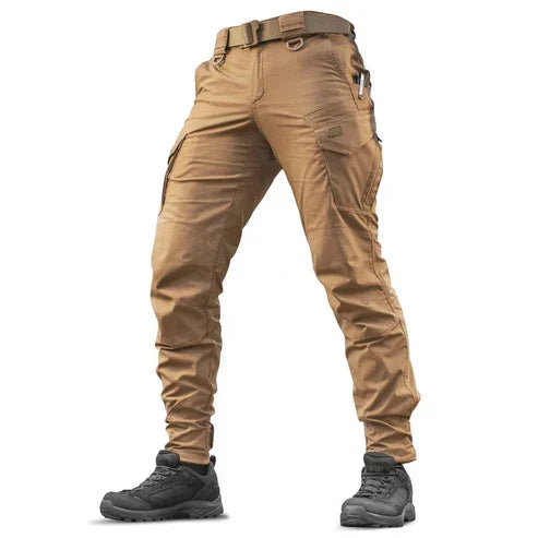 Plus Combat Trousers