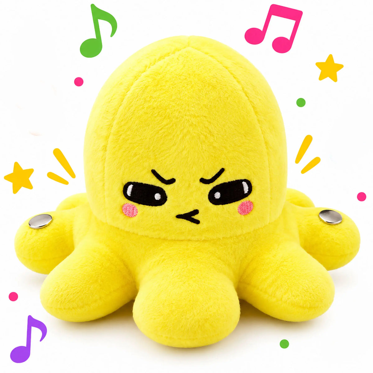 Musical Sensory Toy