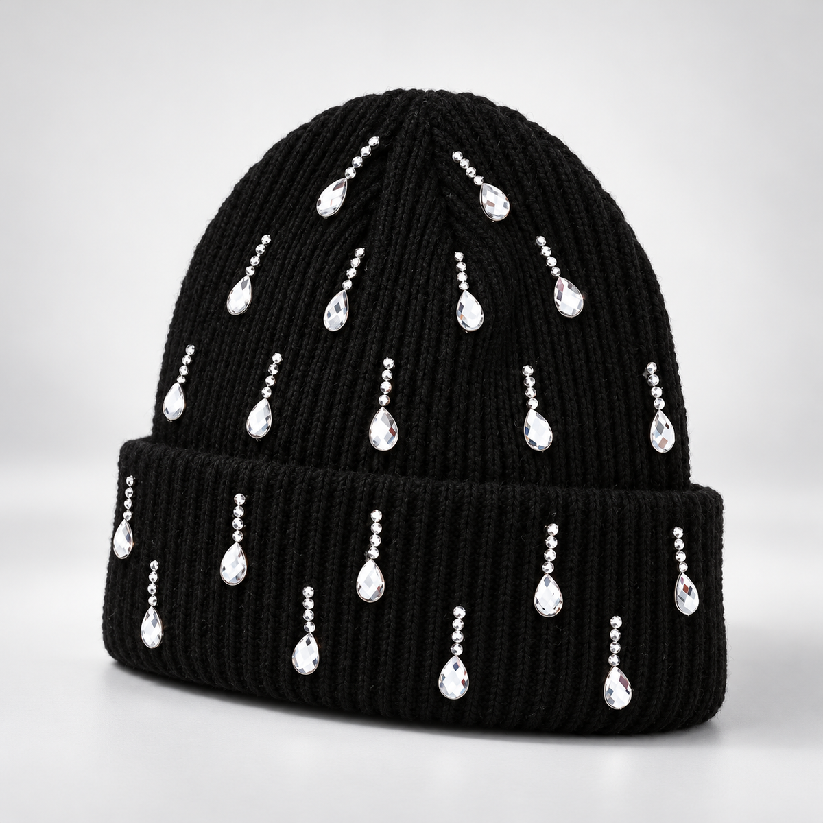 Stardust Knit Beanie