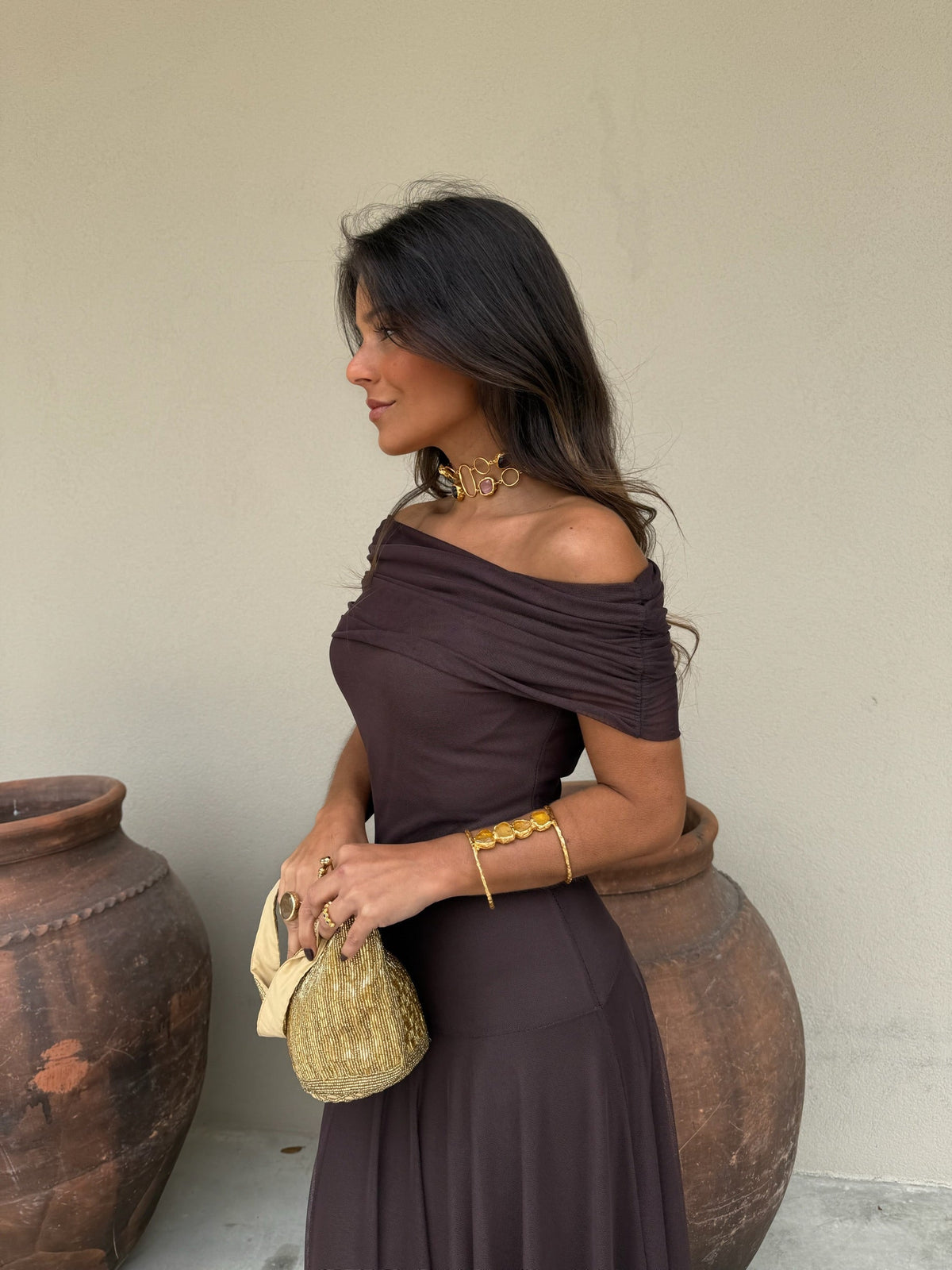 Valentina Dress