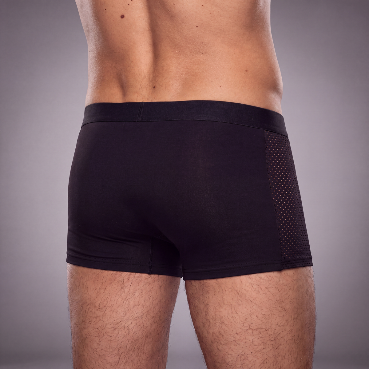 Bamboo Boxer Shorts